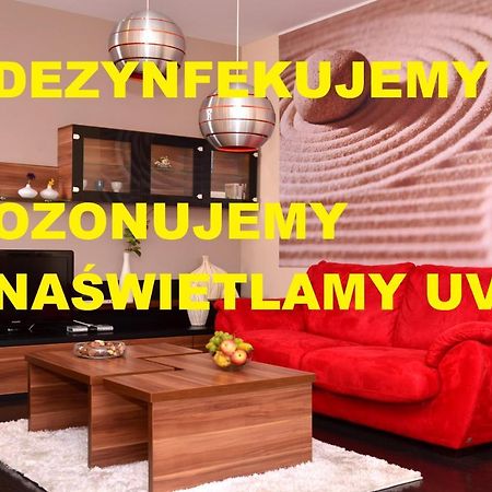 Apartament Kielce Lecha Esterno foto