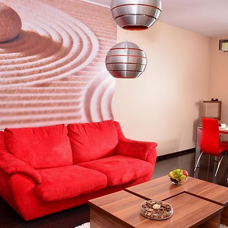 Apartament Kielce Lecha Esterno foto