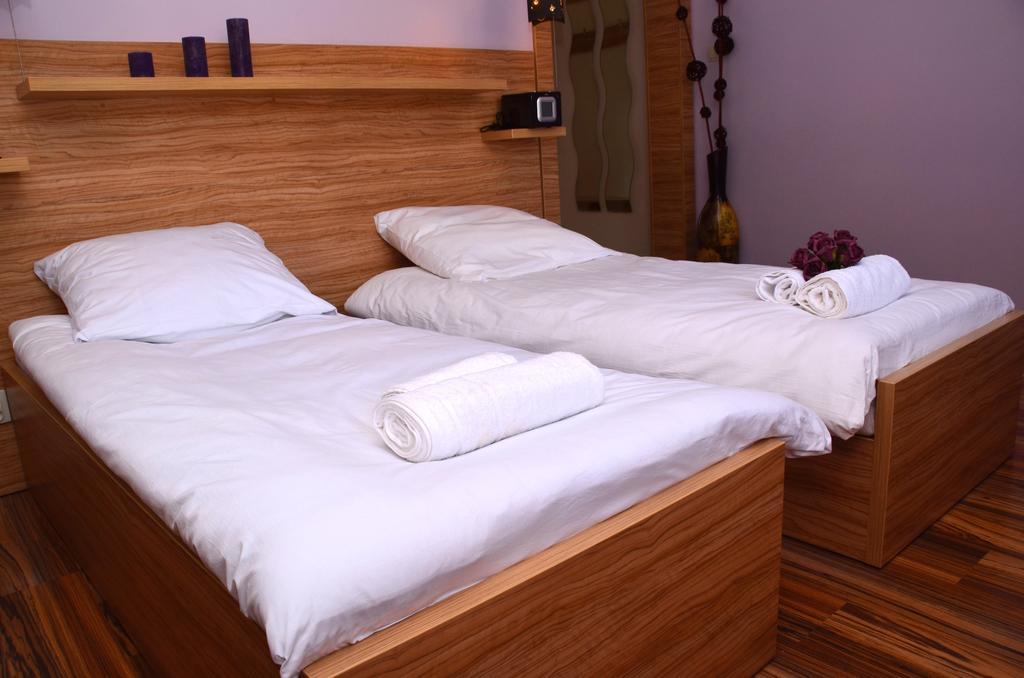 Apartament Kielce Lecha Esterno foto