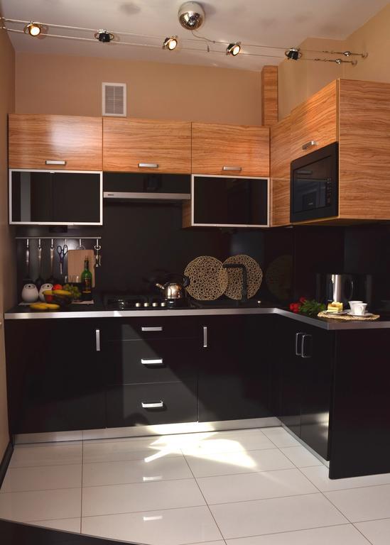 Apartament Kielce Lecha Esterno foto