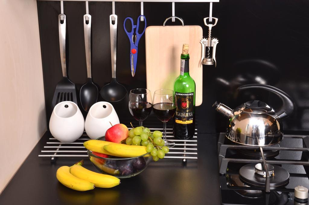 Apartament Kielce Lecha Esterno foto
