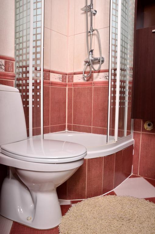 Apartament Kielce Lecha Esterno foto