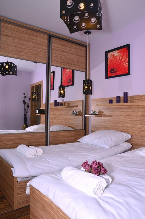Apartament Kielce Lecha Esterno foto