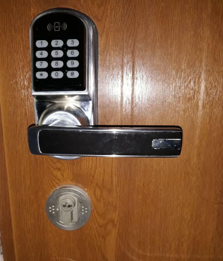 Apartament Kielce Lecha Esterno foto