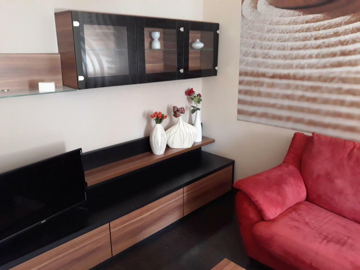 Apartament Kielce Lecha Esterno foto