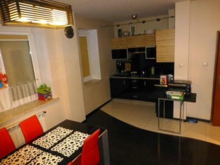 Apartament Kielce Lecha Esterno foto